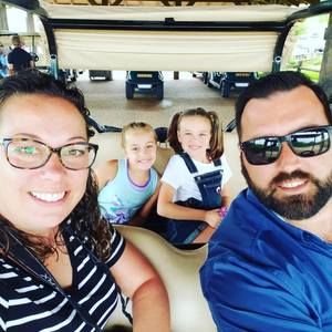 Meet your Posher, Tara